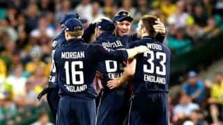 England announce squads for ODIs vs Australia and Scotland